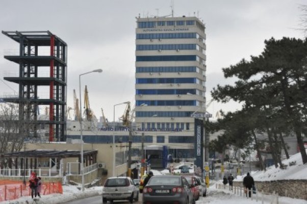Iată cine va realiza Master Planul Portului Constanţa